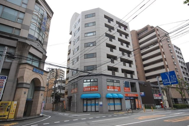 ライラック薬院