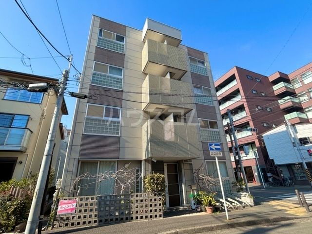 Ｍａｉｓｏｎ　Ｔ