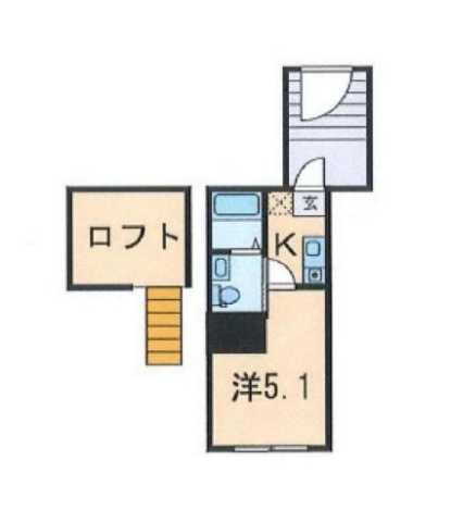 東京都世田谷区太子堂４ 三軒茶屋駅 1K マンション 賃貸物件詳細