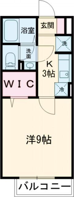 三重県桑名市大字江場 桑名駅 1K アパート 賃貸物件詳細