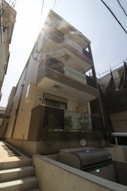 大阪府堺市堺区香ヶ丘町5 浅香山駅 1LDK 賃貸(賃貸マンション・アパート)