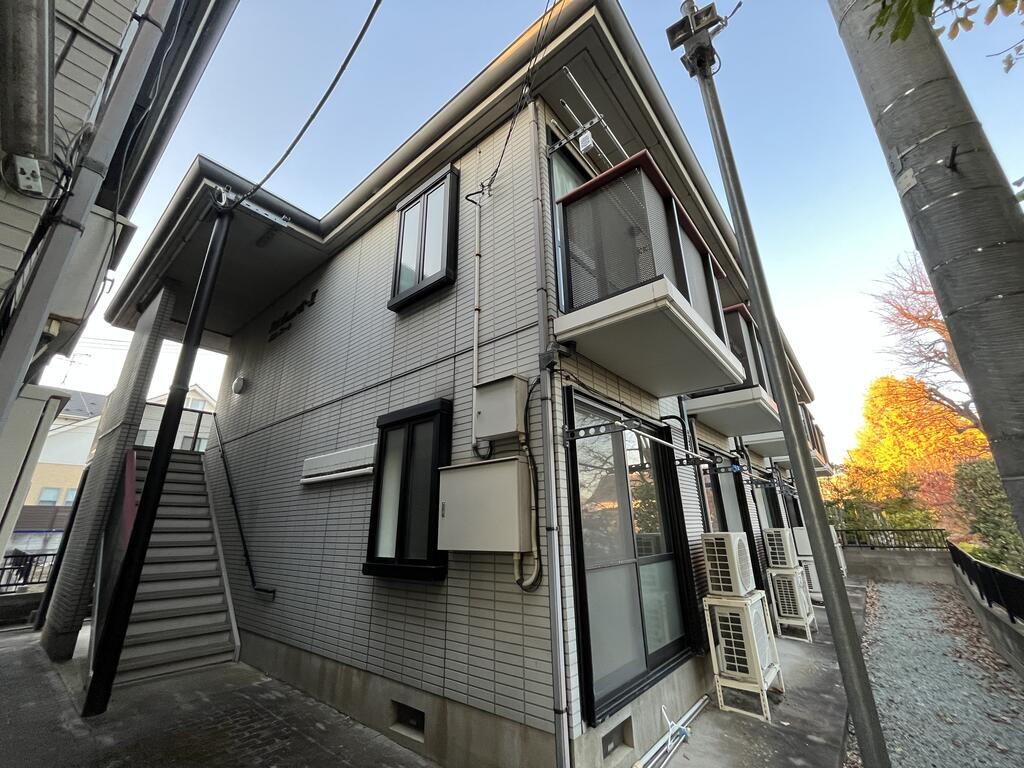 パルコートαI 五橋駅 1K 賃貸(賃貸マンション・アパート)