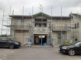 リジュールSAKURA B 研究学園駅 1LDK 賃貸(賃貸マンション・アパート)