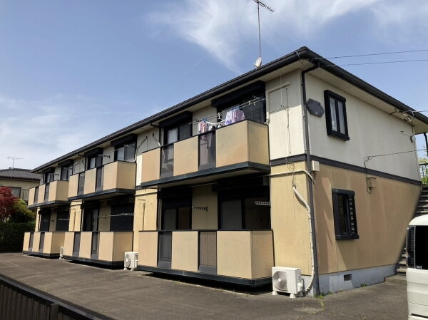 ナガオハイツ 佐和駅 3DK 賃貸(賃貸マンション・アパート)