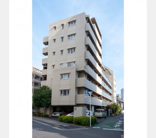 オーキッドレジデンス品川