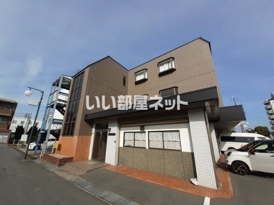 プラムハイツ