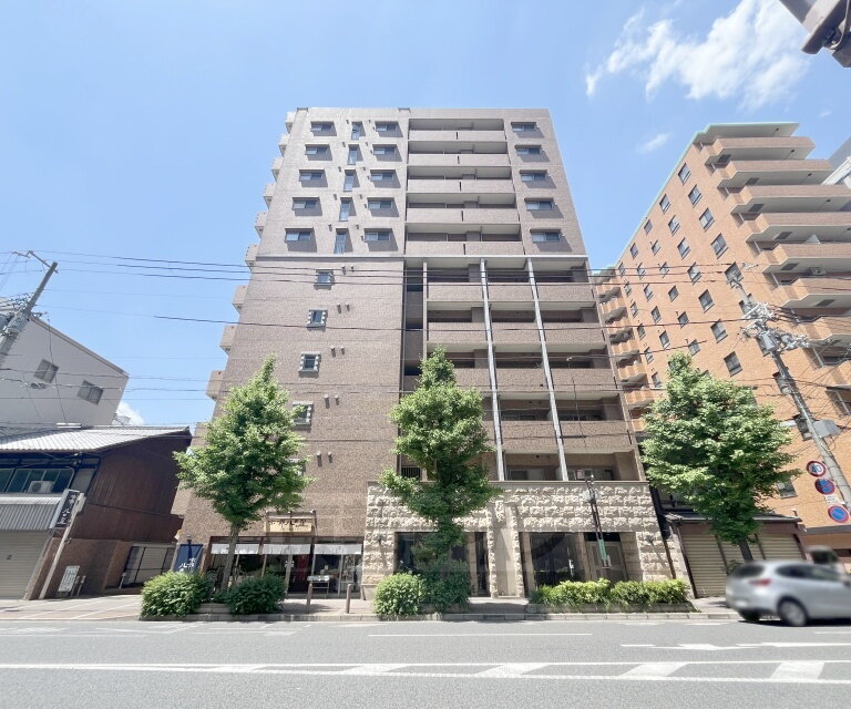 プレサンス京都四条河原町ネクステージ