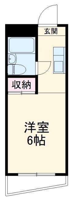 神奈川県川崎市宮前区神木本町５ 溝の口駅 ワンルーム マンション 賃貸物件詳細