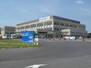 ビレッジハウス早島２号棟 国立病院機構 南岡山医療センター（病院）まで350m