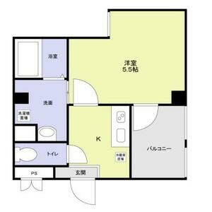 大阪府大阪市西成区天下茶屋３ 天下茶屋駅 1K マンション 賃貸物件詳細