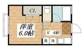 千葉県柏市旭町４ 柏駅 1K アパート 賃貸物件詳細