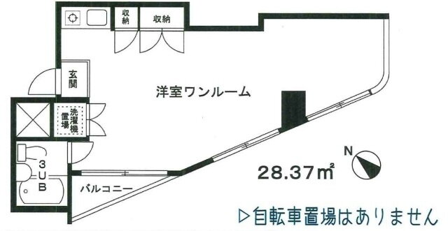 東京都江東区深川１ 門前仲町駅 ワンルーム マンション 賃貸物件詳細
