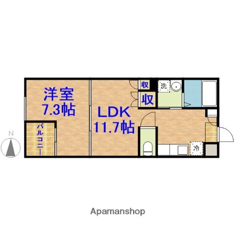 千葉県市原市八幡 八幡宿駅 1LDK マンション 賃貸物件詳細