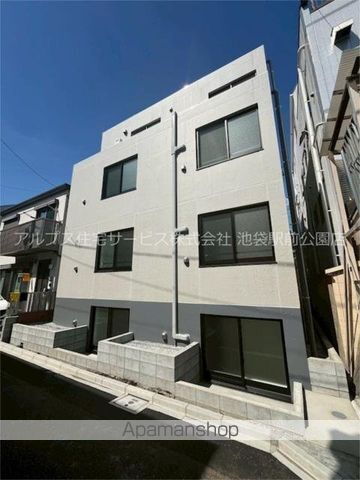 早稲田鶴巻町IMAハウス 早稲田駅 1K 賃貸(賃貸マンション・アパート)