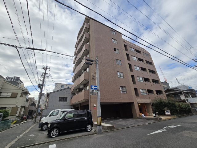 アマービレ中島 太閤通駅 1LDK 賃貸(賃貸マンション・アパート)