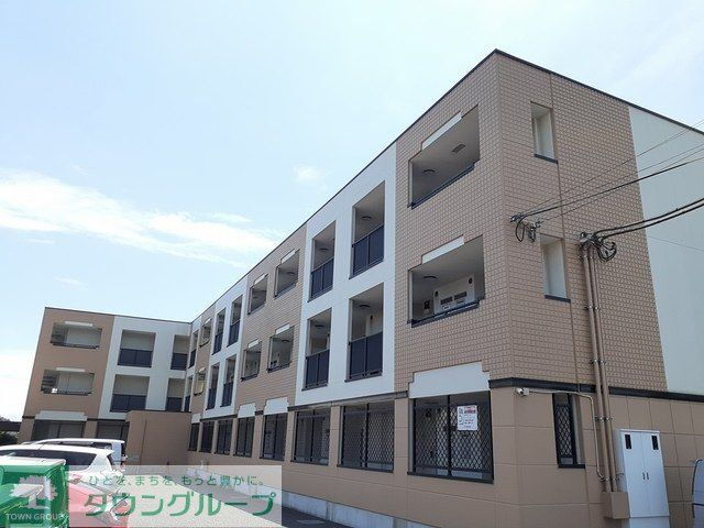 グランヒルズ 流山セントラルパーク駅 ワンルーム 賃貸(賃貸マンション・アパート)