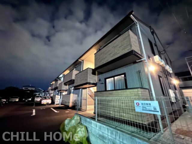 群馬県前橋市江田町 新前橋駅 2LDK 賃貸(賃貸マンション・アパート)