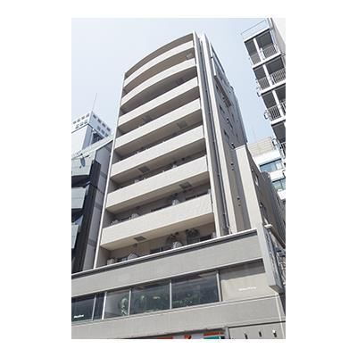 ステューディオ神保町ＩＩ