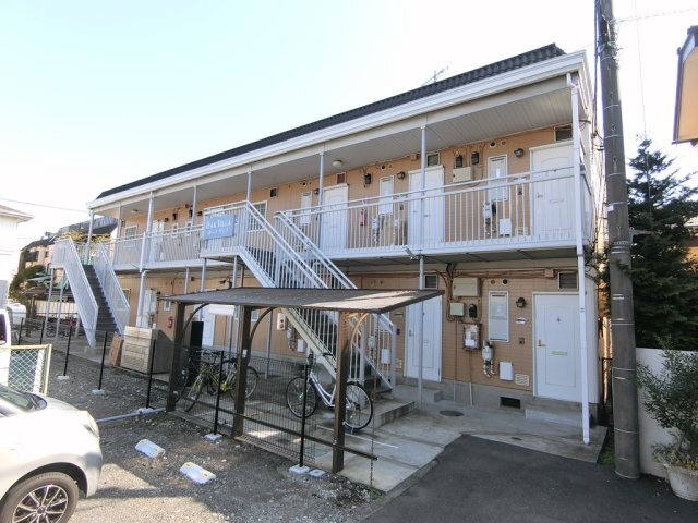 オークヴィラ