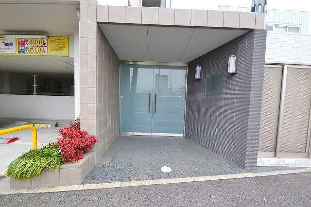 グラビスコート舟入中町