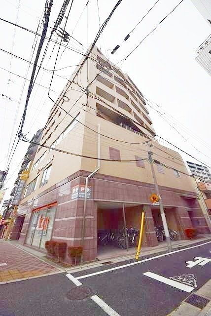 コンシェリアデュー後楽園