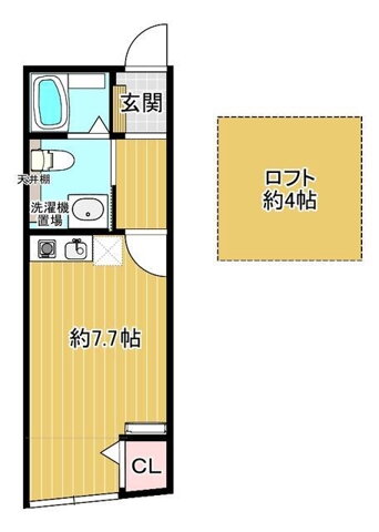 大阪府堺市西区鳳中町３ 鳳駅 1SDK アパート 賃貸物件詳細