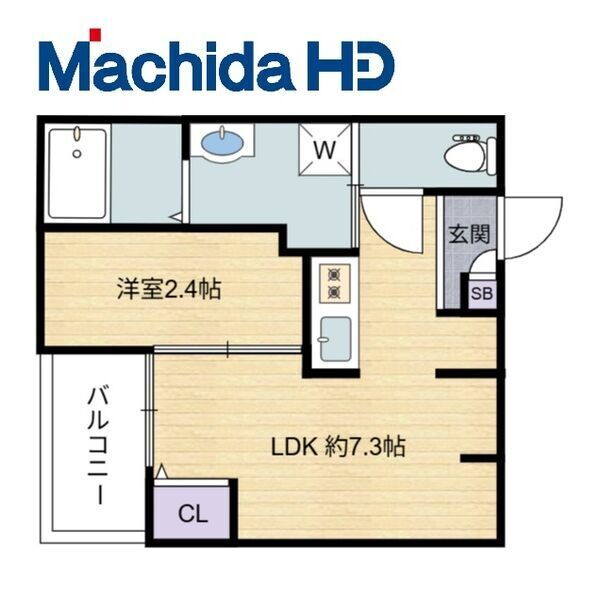 大阪府大阪市東住吉区照ケ丘矢田３ 矢田駅 2K マンション 賃貸物件詳細