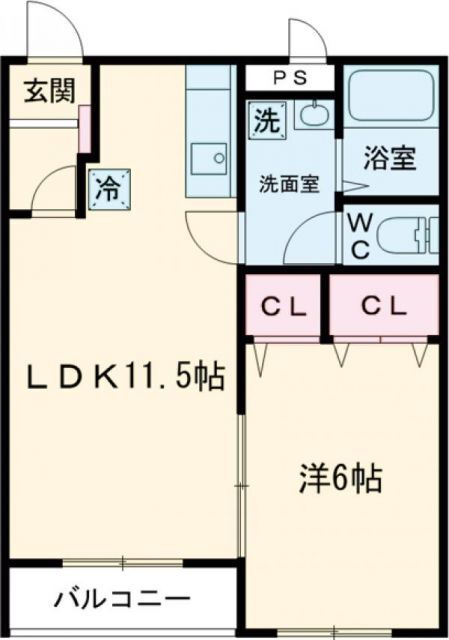 栃木県下都賀郡壬生町大師町 壬生駅 1LDK マンション 賃貸物件詳細