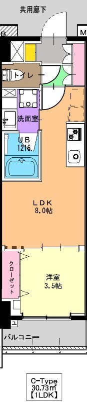千葉県船橋市宮本１ 船橋駅 1LDK マンション 賃貸物件詳細