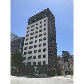 リバーレ月島 月島駅 1LDK 賃貸(賃貸マンション・アパート)