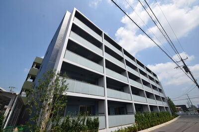 ART RESIDENCE IN OoTAKA-no-MORI A