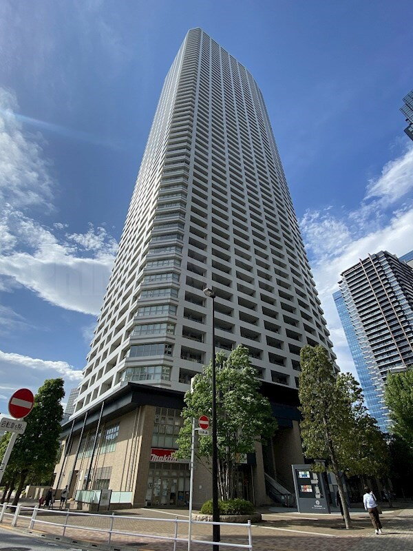 ザ・パークハウス西新宿タワー60 西新宿五丁目駅 1LDK 賃貸(賃貸マンション・アパート)