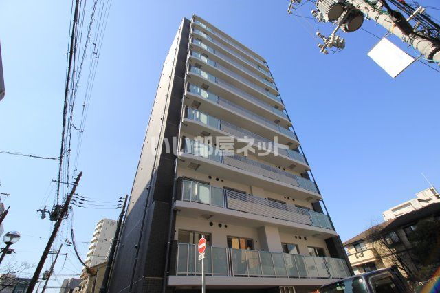 ファーストフィオーレ神戸元町