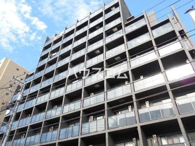 クレヴィスタ板橋西台ＩＩ