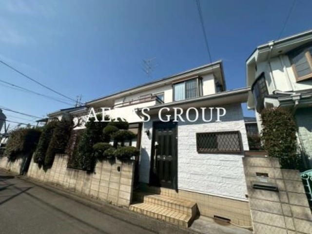 小平市上水本町戸建て２