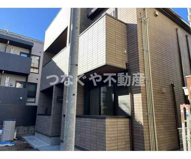 Ｌｙｃｏｒｉｓ西小山 Ｌｙｃｏｒｉｓ西小山