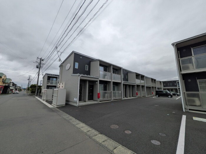 アクシア高屋敷　Ｉ