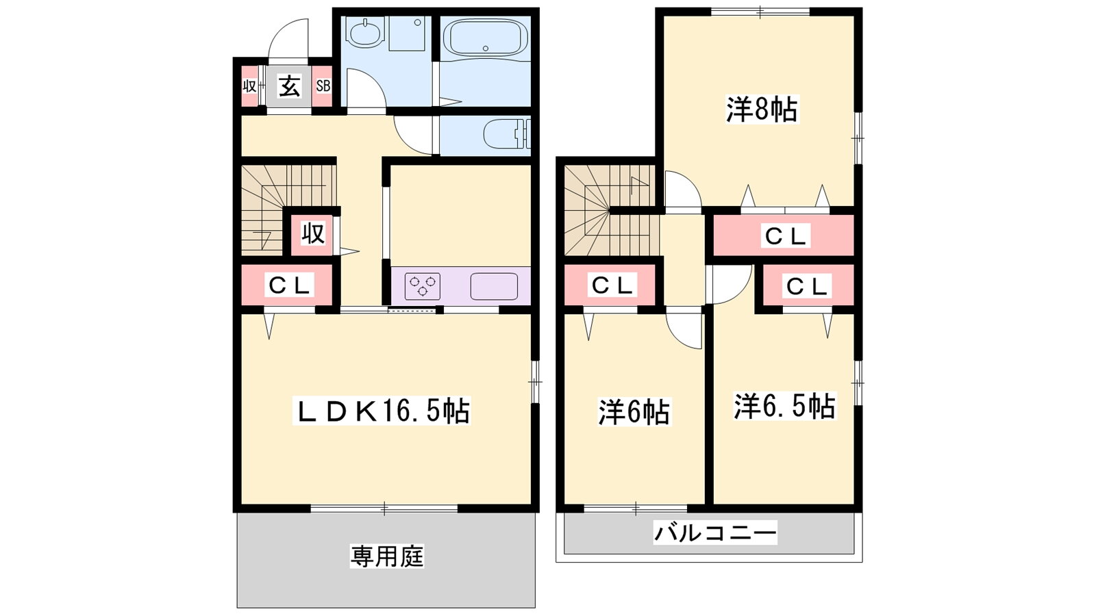 兵庫県姫路市御立西１ 播磨高岡駅 3LDK 一戸建て 賃貸物件詳細