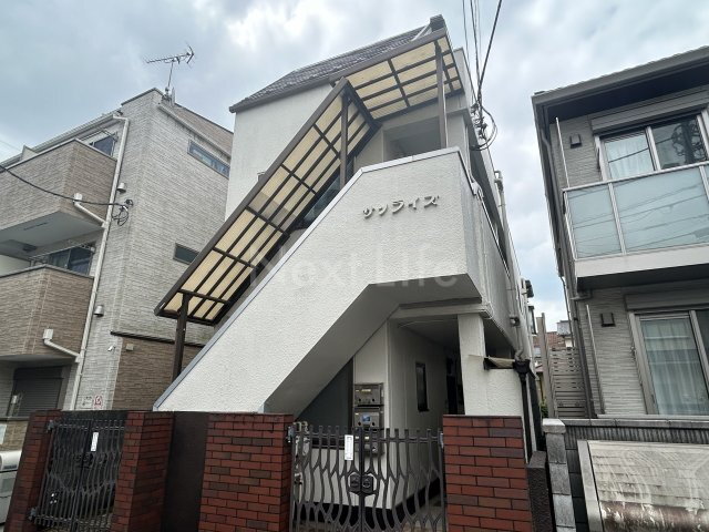 サンライズ
