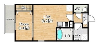 兵庫県神戸市須磨区外浜町２ 須磨海浜公園駅 1LDK アパート 賃貸物件詳細