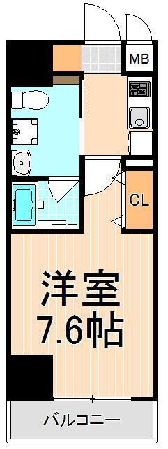 東京都台東区竜泉２ 入谷駅 1K マンション 賃貸物件詳細
