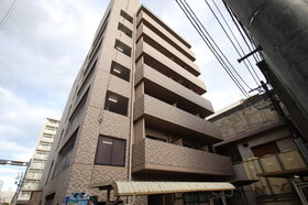 フロンティアハイツ 吹上駅 1K 賃貸(賃貸マンション・アパート)