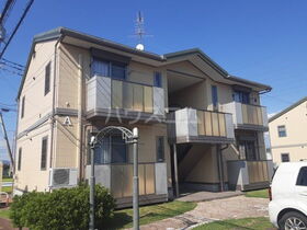 リジュールSAKURA A 研究学園駅 1LDK 賃貸(賃貸マンション・アパート)