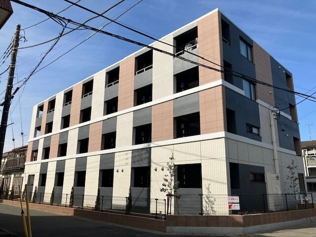 ラ・ポーズ 江戸川台駅 1K 賃貸(賃貸マンション・アパート)