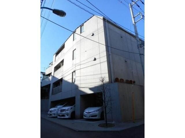 東京都新宿区上落合2 落合駅 ワンルーム 賃貸(賃貸マンション・アパート)