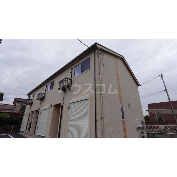 コンフォート埼玉北