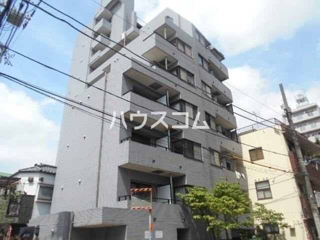 ドルチェ府中