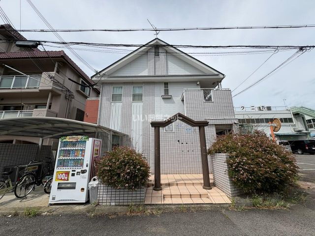 ボンジュール西明石