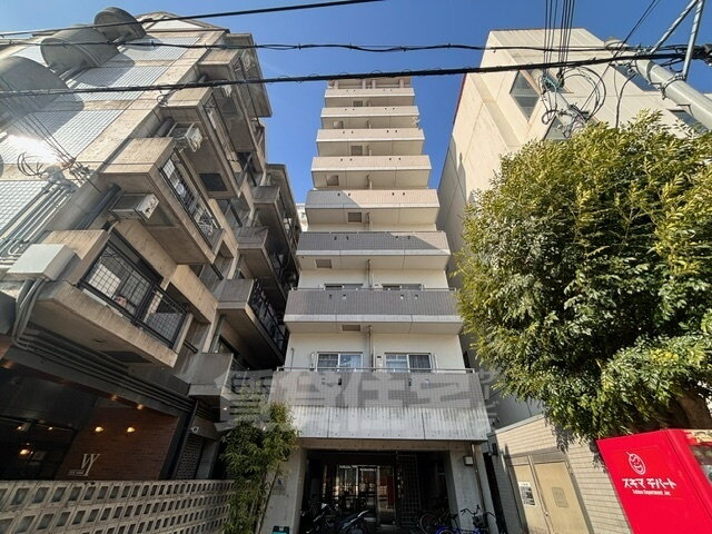 インベスト北梅田