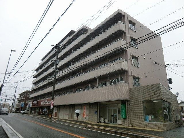 パークヒルズ老司